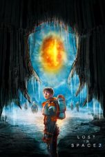 Lost In Space Nonton film Lost In Space