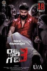 Raju Gari Gadhi 3 Nonton Film Raju Gari Gadhi 3