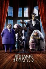Nonton Film The Addams Family